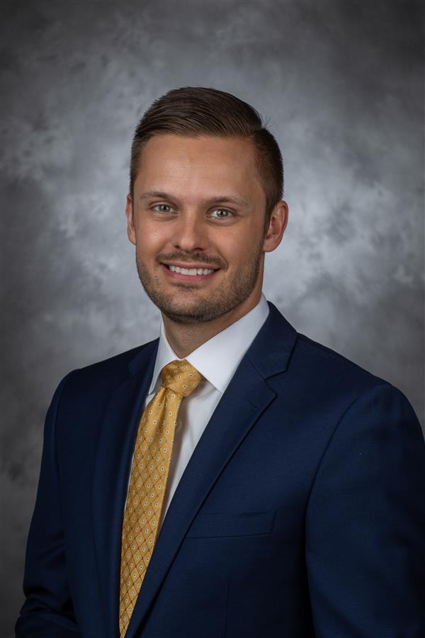 Faculty Photo