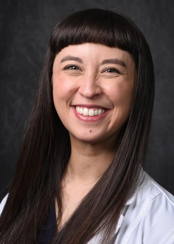 Photo of Keisha Indenbaum-Bates, DNP, FNP-C