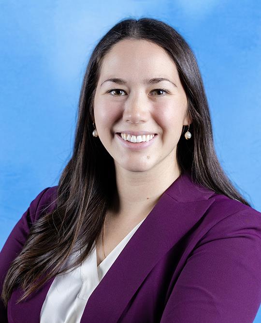Faculty Photo