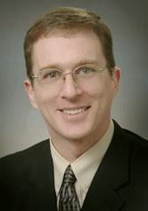 Photo of John Schallenkamp, MD