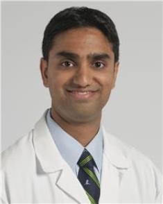 Photo of Mihir Naik, MD