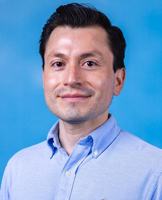 Faculty Photo