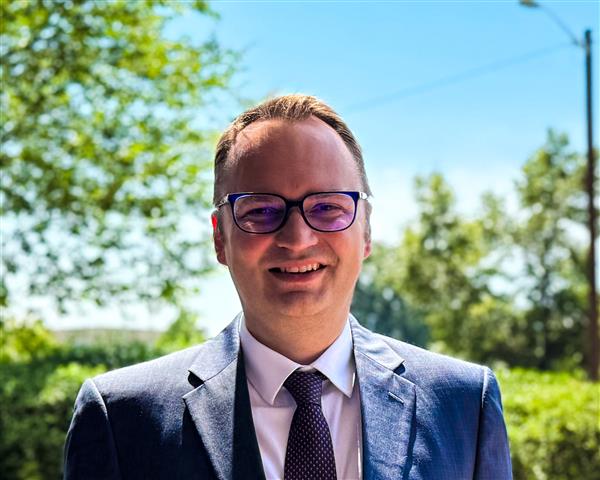 Photo of Jon Kibbie, MD