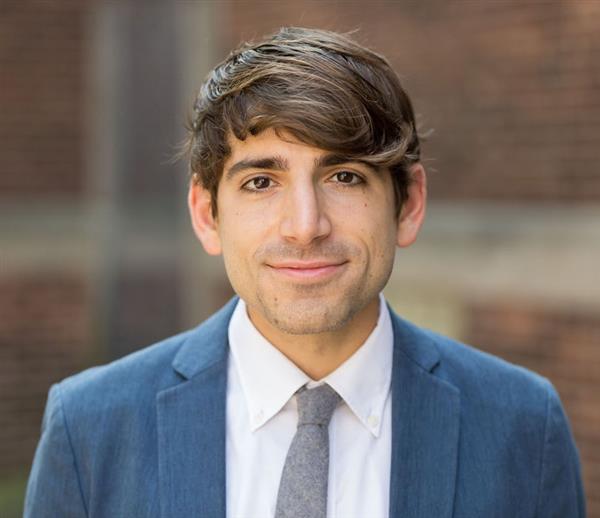 Faculty Photo