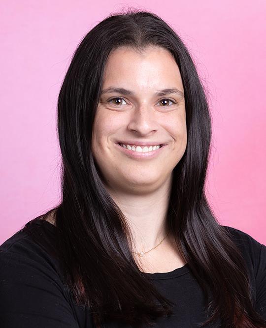 Faculty Photo