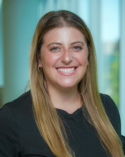 Faculty Photo