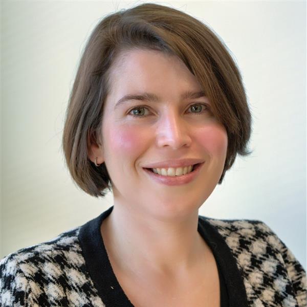 Faculty Photo