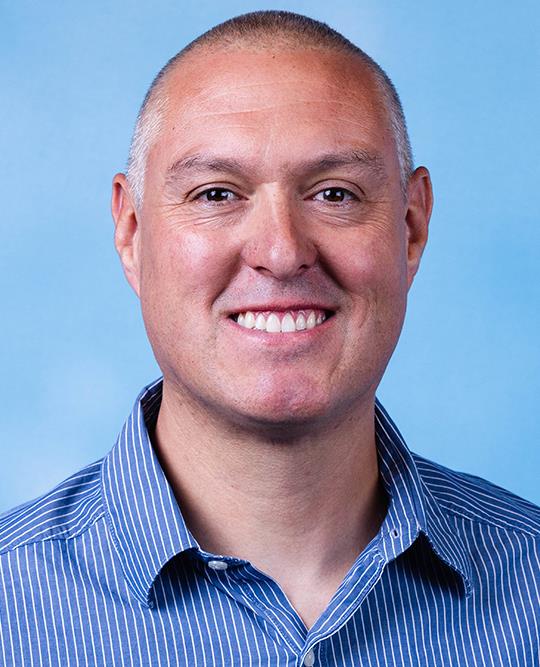 Faculty Photo