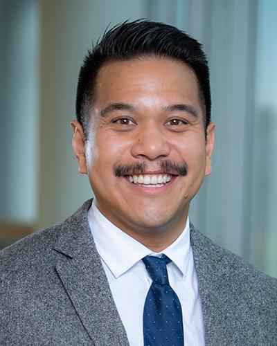 Faculty Photo