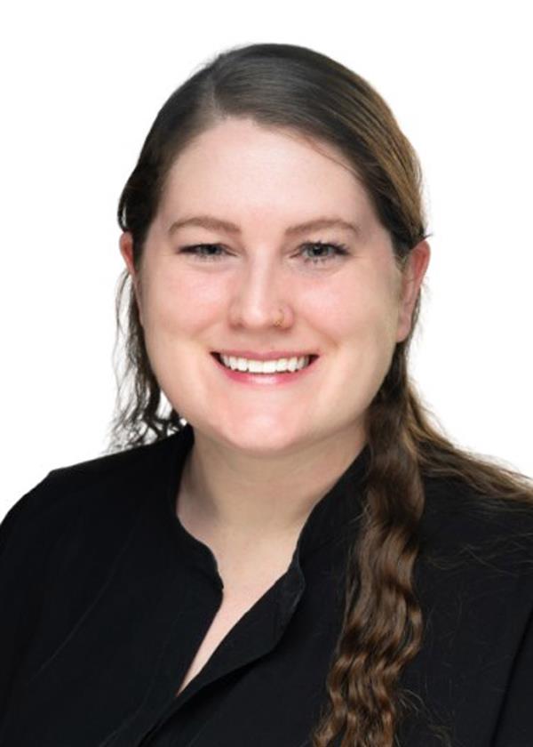 Faculty Photo