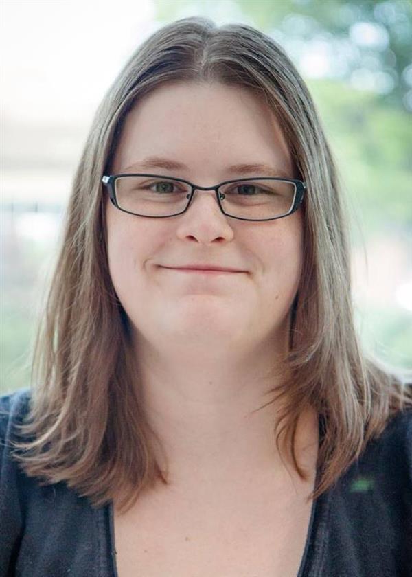 Faculty Photo