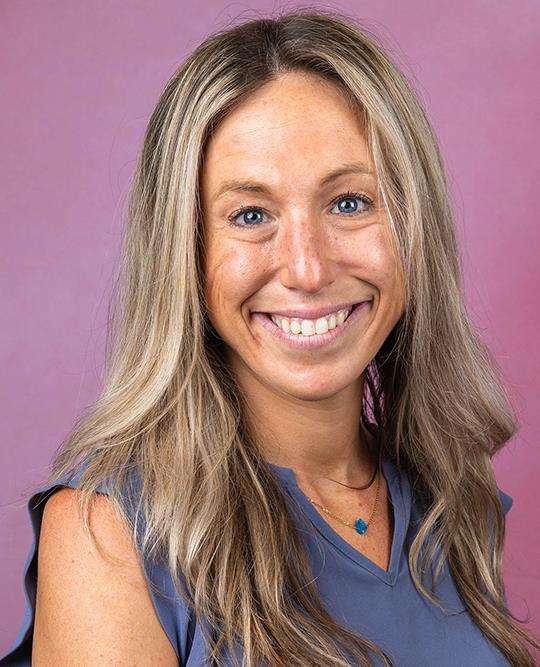 Faculty Photo