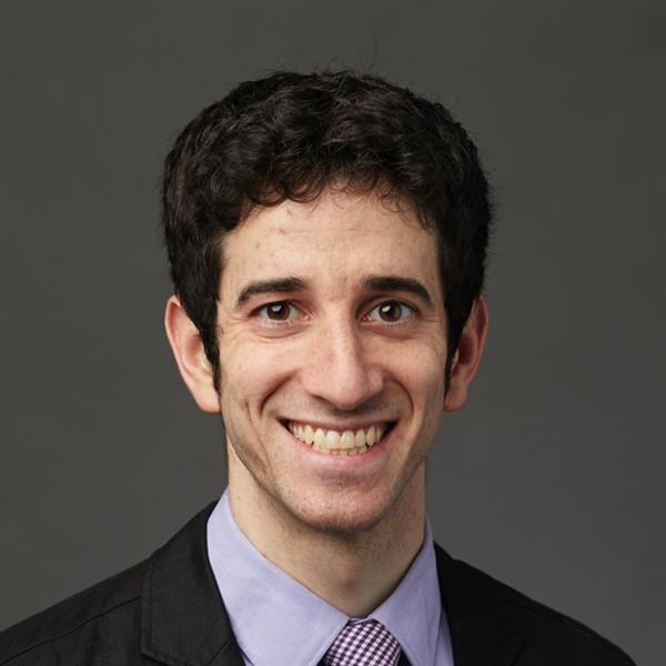 Photo of Jason Klein, MD, PhD