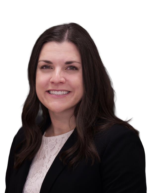 Faculty Photo