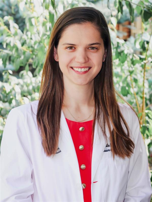 Foto de Julia Bellantoni, MD