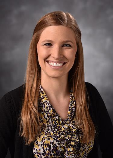 Photo of Anna Schreiber, MD