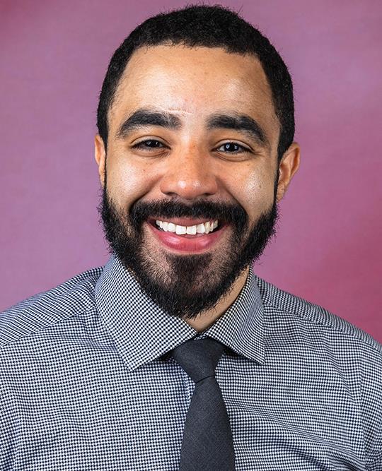 Faculty Photo