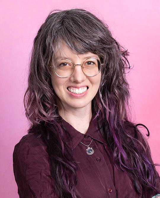 Faculty Photo