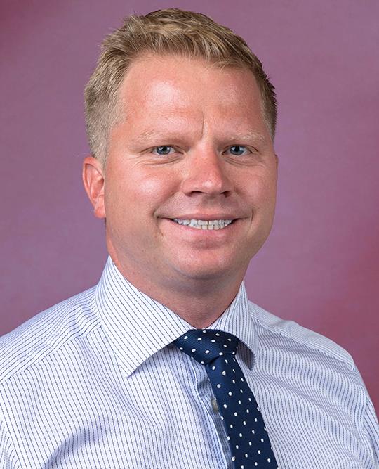 Faculty Photo
