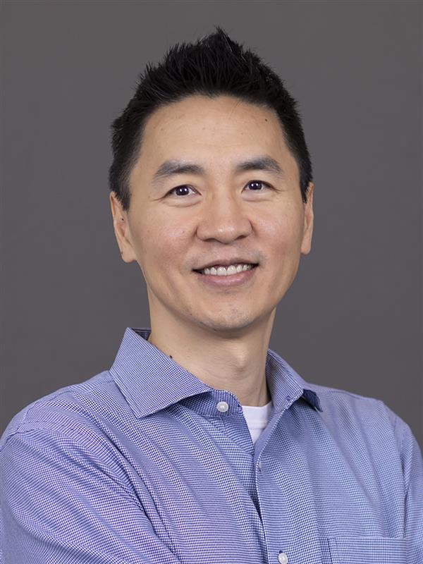 Faculty Photo