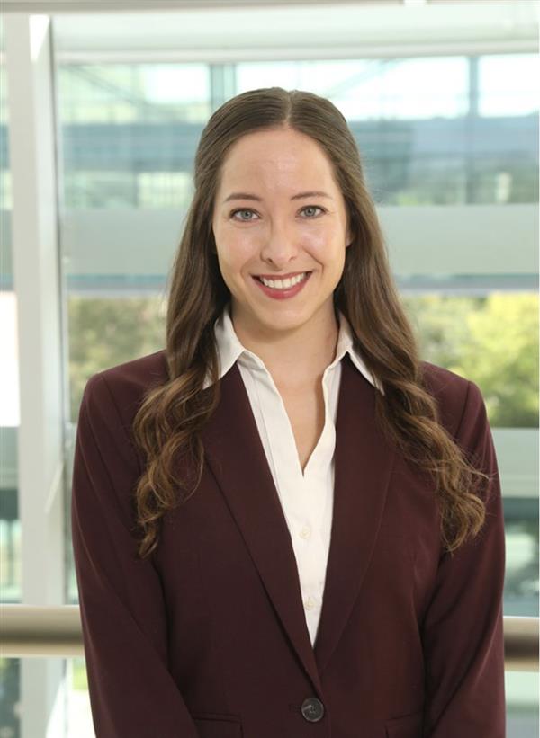 Foto de Alyssa MacLean, MD