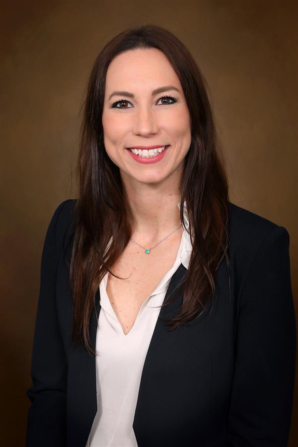 Photo of Alison Mungo, MD