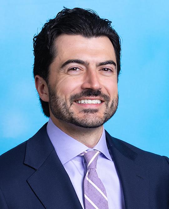 Faculty Photo