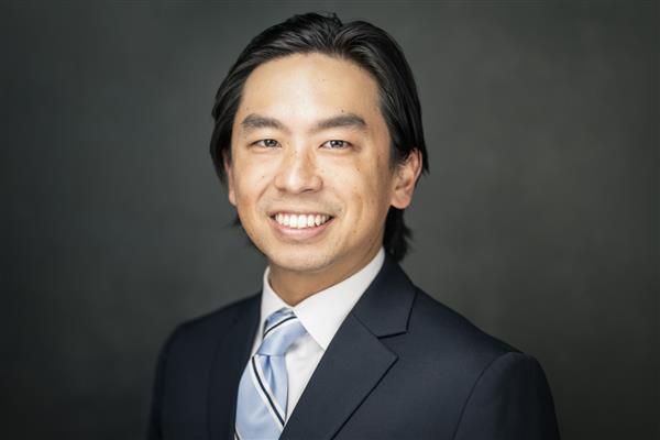 Photo of Daniel Wang, MD
