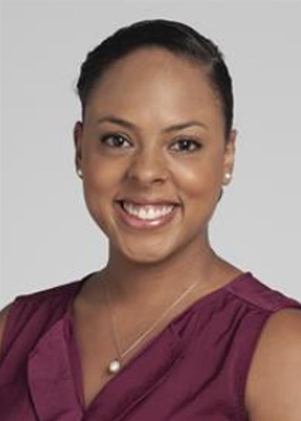 Faculty Photo