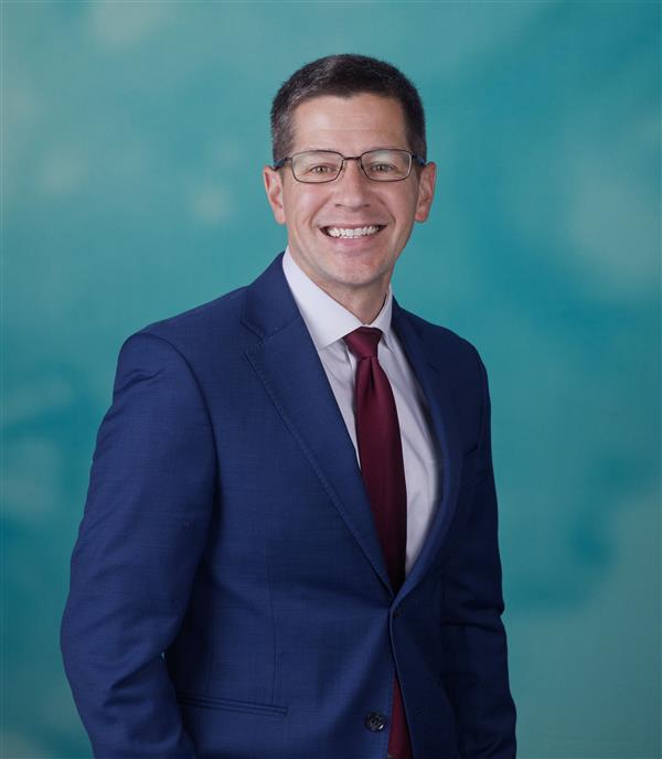 Andrew Headrick, MD, MPH