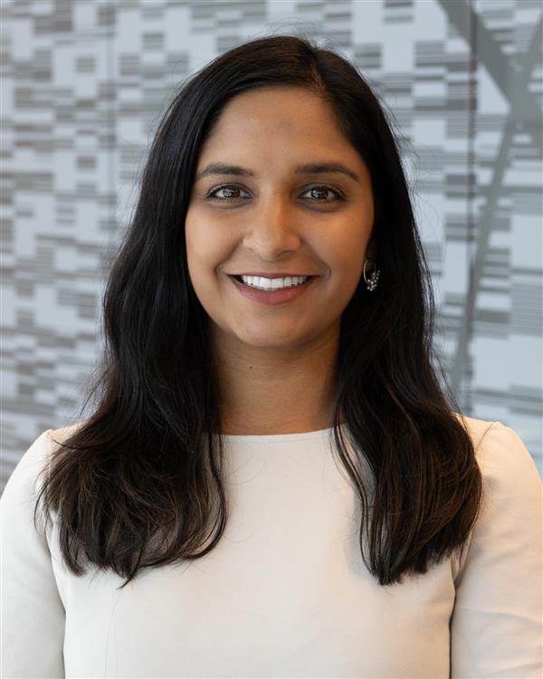Priya Rolfes, MD