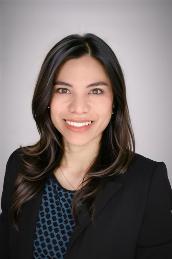 Faculty Photo