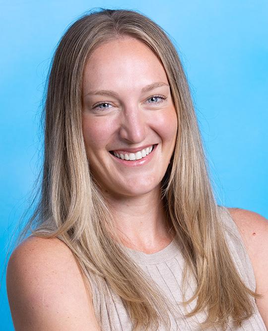 Faculty Photo