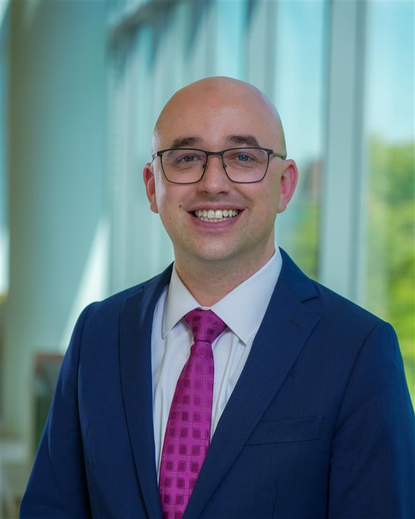 Faculty Photo
