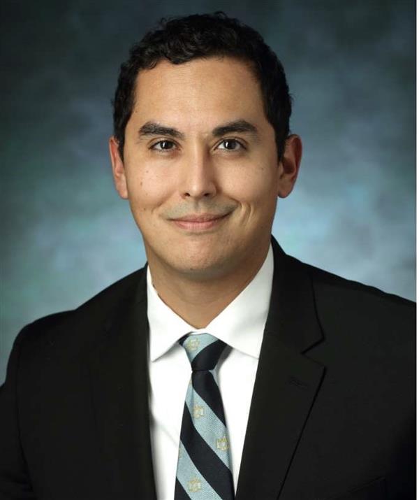 Faculty Photo