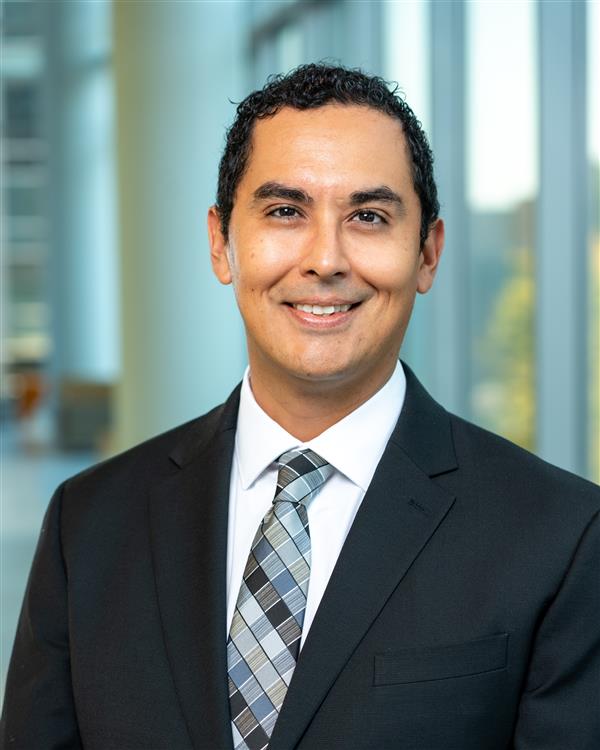 Faculty Photo