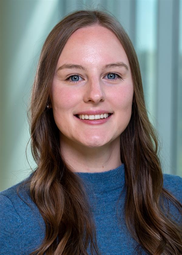 Faculty Photo