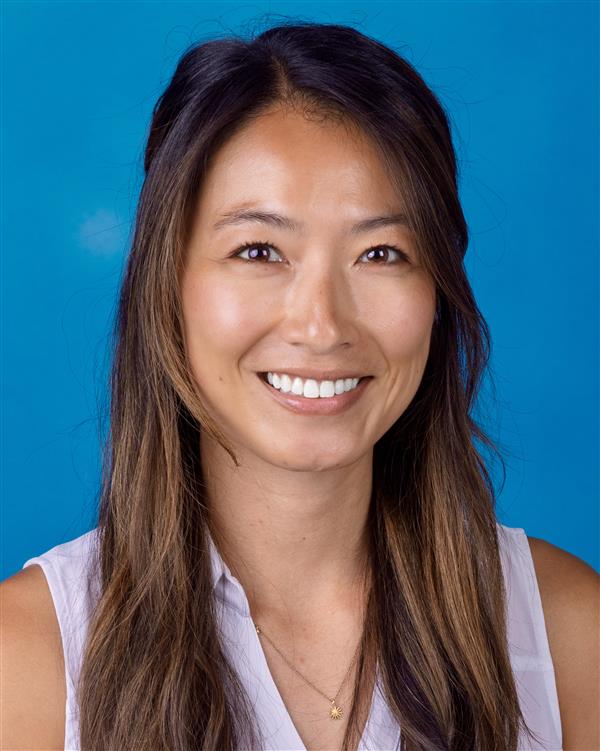 Faculty Photo
