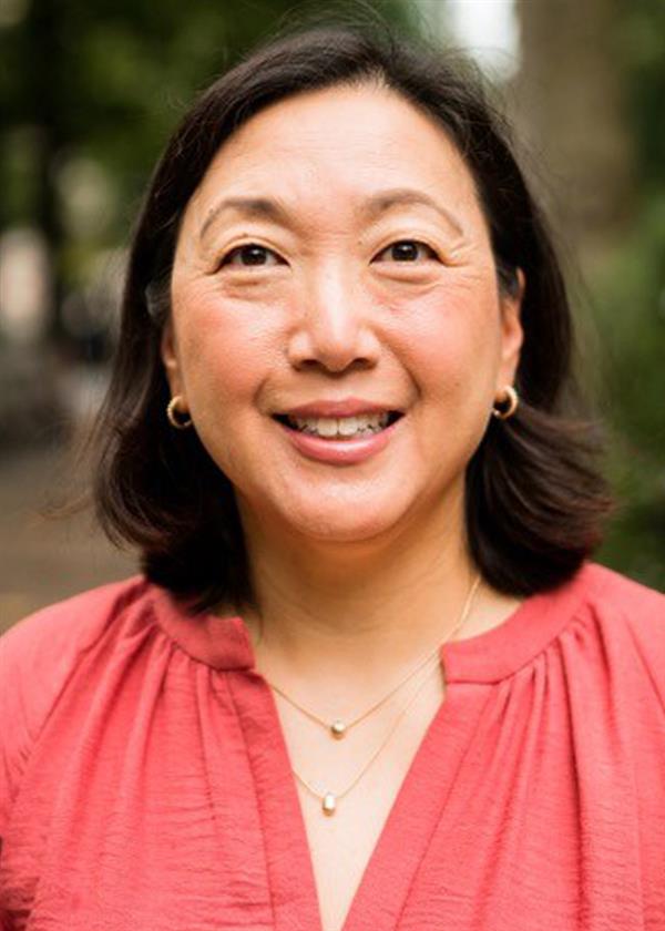 Faculty Photo