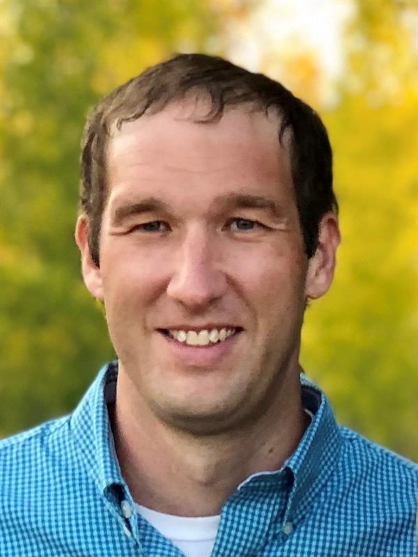 Photo of Craig Wood, PA-C