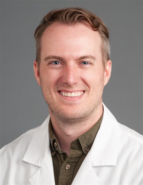 Faculty Photo