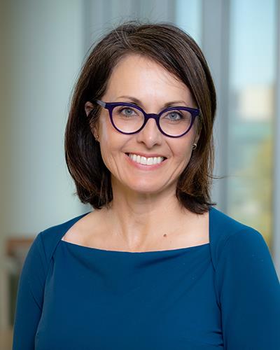 Photo of Heidi Matus, MD