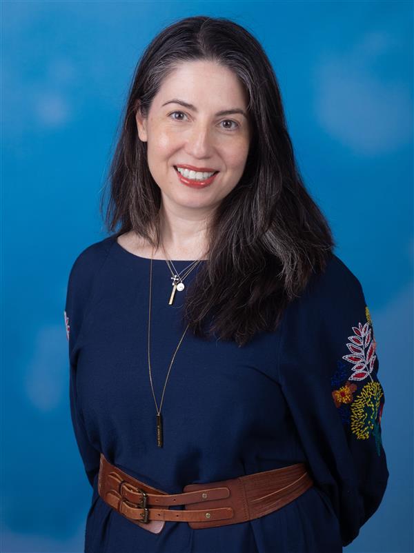 Faculty Photo