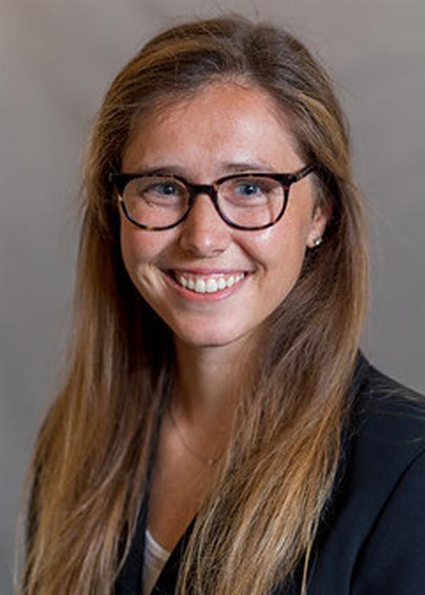 Faculty Photo