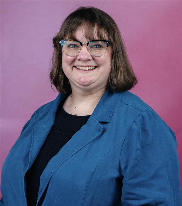 Leonora Ryland, PhD