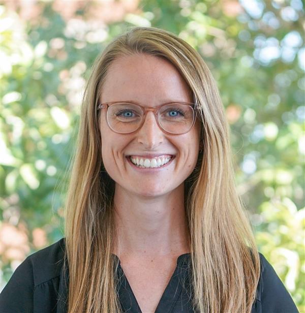 Foto de Meredith Caldwell, DNP, MSN, RN