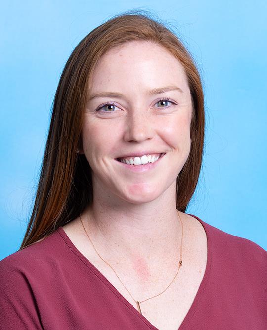 Faculty Photo