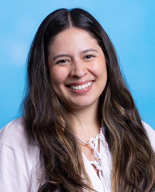 Faculty Photo
