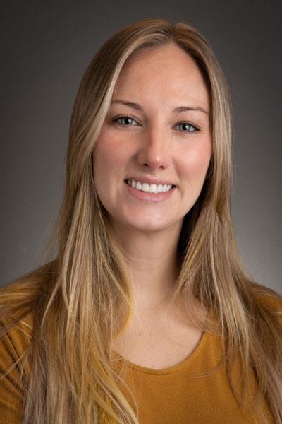 Faculty Photo