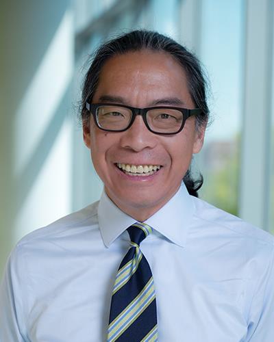 Faculty Photo